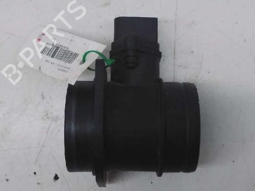 Used Mass air flow sensor SEAT ALTEA (5P1) [2004-2015]  10417236