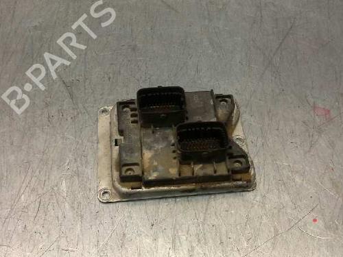 Used Engine control unit (ECU) ALFA ROMEO 156 (932_) [1997-2005]  1023144