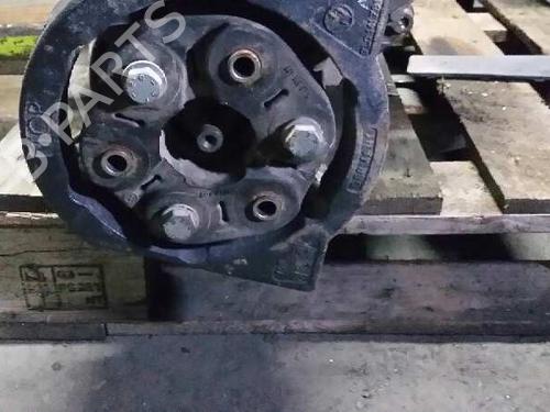 Gearbox VW TOUAREG (7LA, 7L6, 7L7)  | BP158431M3 