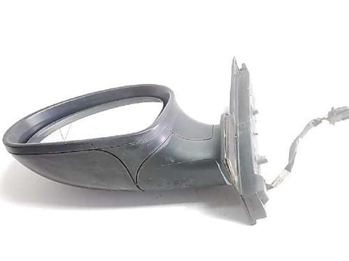 Used Left mirror SEAT TOLEDO III (5P2) [2004-2009]  17034411