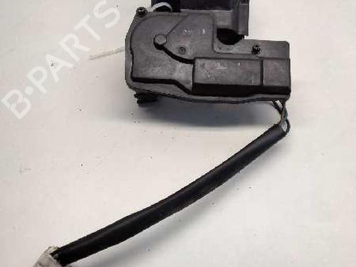 Used Tailgate lock DAEWOO EVANDA (KLAL) [2002-2025]  8102897
