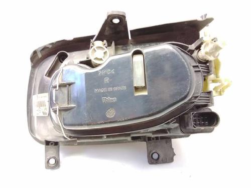 Right headlight VW POLO (9N_, 9A_)  | BP8893281C29 
