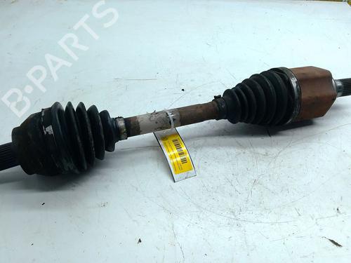 Used Left front driveshaft LAND ROVER RANGE ROVER EVOQUE (L538) 2.0 4x4 (241 hp) 29351980