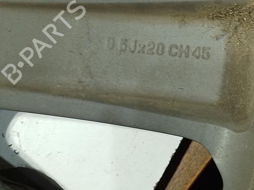 Fælk LAND ROVER RANGE ROVER VELAR (L560) 2.0 D240 SD4 4x4 | BP32492391C45 - Image 3