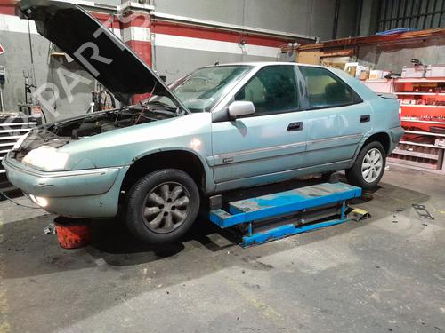 Brugte CITROËN XANTIA (X1_, X2_) 1.8 i (90 hp) 4403345