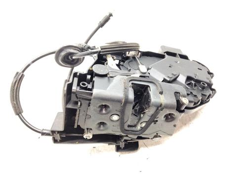 Used Front left lock LAND ROVER DISCOVERY III (L319) 2.7 TD 4x4 (190 hp) 21786091