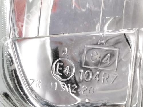 Right headlight TOYOTA CELICA Coupe (_T20_) 1.8 i 16V (AT200) | BP25226853C29 