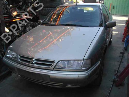 Left front indicator CITROËN XANTIA (X1_, X2_) 2.0 HDI 109 | BP1231077C32  - Image 6
