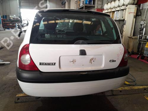 Used Parts RENAULT CLIO II (BB_, CB_) 1.9 dTi (B/CB0U) 4947795