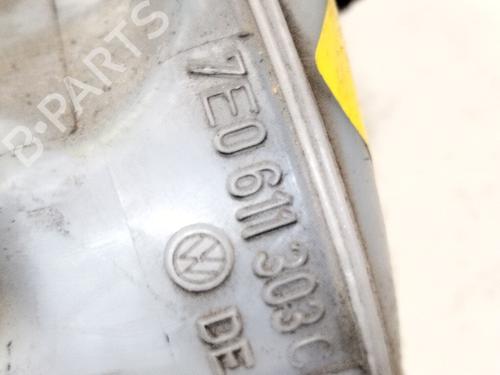 Bomba de freno VW CALIFORNIA T5 Camper (7EC, 7EF, 7EG, 7HF, 7HC) 2.0 TDI | BP29935583M77