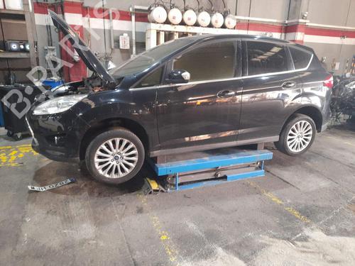 Starter FORD C-MAX II (DXA/CB7, DXA/CEU) 1.6 Ti | BP35791385M8 - Image 4