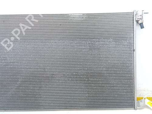 Used AC radiator MERCEDES-BENZ GLC Coupe (C253) 250 4-matic (253.346) (211 hp) 26438433
