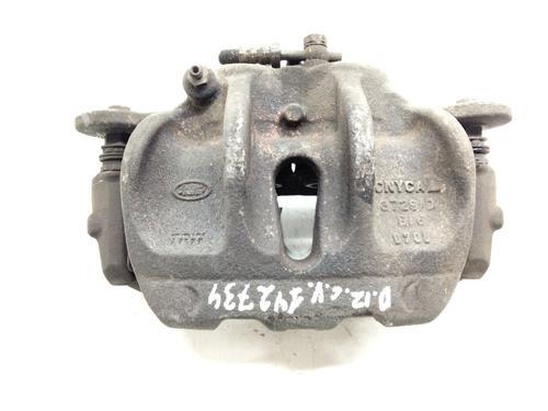 Used Left front brake caliper LAND ROVER DISCOVERY V (L462) [2016-2025]  18308780