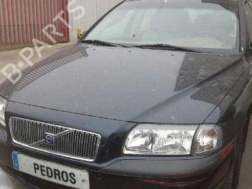 Driver airbag VOLVO S80 I (184) 2.5 TDI | BP3435914C9 