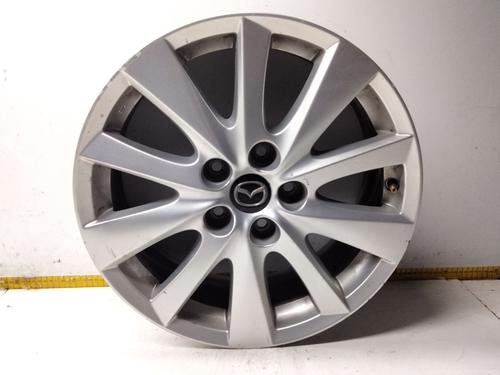 Fælk MAZDA CX-5 (KE, GH) 2.2 D (KE2FW) (150 hp) 31313005