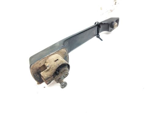 Front left exterior door handle MERCEDES-BENZ MB Van (W631) D (631.332, 631.342) | BP17493810C128 