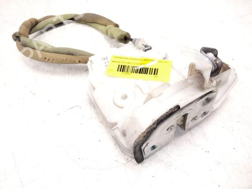 Front right lock MAZDA CX-5 (KF) 2.2 D | BP24297980C97 - Image 3