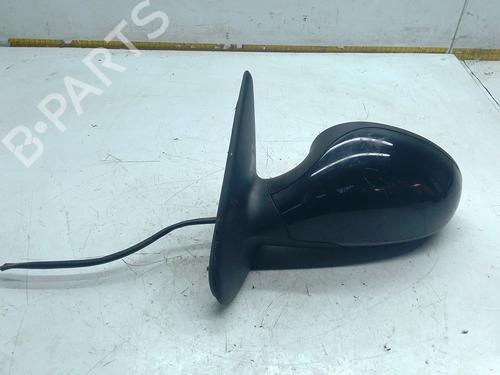 Used Left mirror SEAT TOLEDO II (1M2) 1.9 TDI (110 hp) 30900705