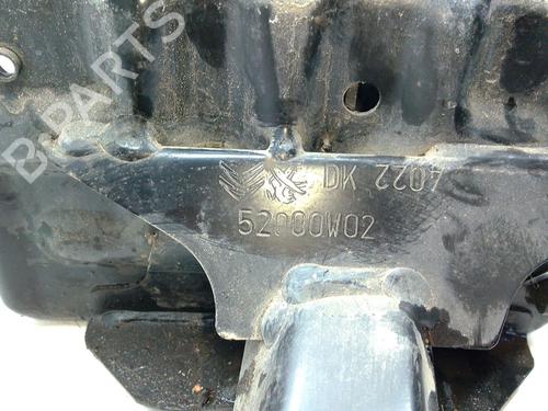 Other OPEL VIVARO C Van (K0) 1.5 | BP30122859O1