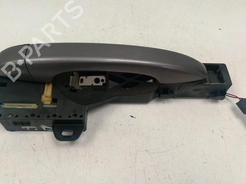 Used Rear right exterior door handle Rear right exterior door handle 37643705 37643705