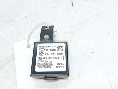 Used Electronic module Electronic module 28052015 28052015