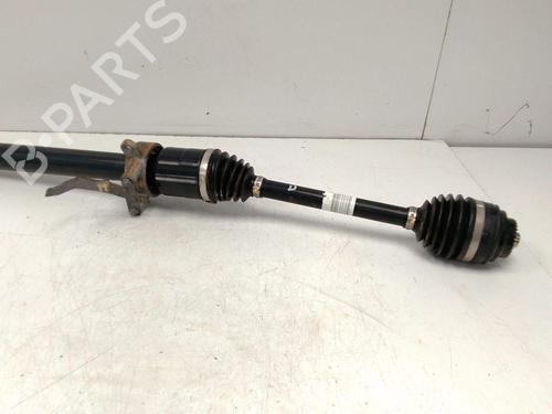 Used Right front driveshaft Right front driveshaft 39614518 39614518