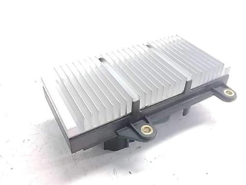 Used Electronic module Electronic module 14831277 14831277