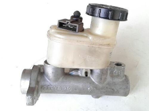 Used Brake master cylinder NISSAN ALMERA II Hatchback (N16) [2000-2025]  7533339
