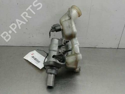 Used Brake master cylinder FORD FUSION (JU_) [2002-2012]  7533360