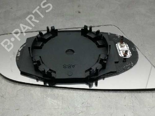 Spejlglas venstre AUDI A6 C5 Avant (4B5)  | BP14313335C148 