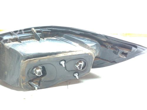 Left taillight MAZDA 3 Saloon (BL)  | BP29371550C34 