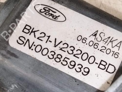 Front right window mechanism FORD TRANSIT CUSTOM V362 Van (FY, FZ) | BP23102667C23 - Image 4