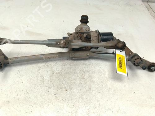 Used Front wiper motor DACIA DOKKER MPV (KE_) 1.6 (102 hp) 31092074