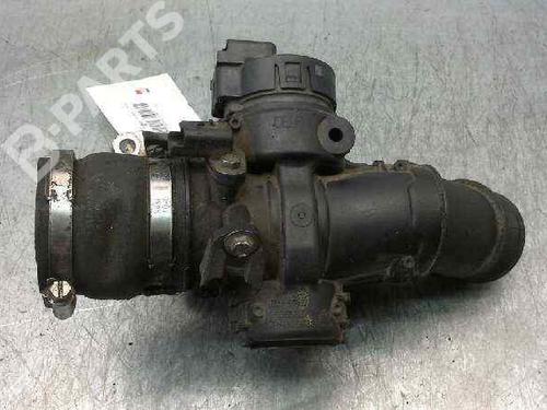Used Throttle body Throttle body CITROËN BERLINGO / BERLINGO FIRST MPV (MF_, GJK_, GFK_) [1996-2026] 11048142 11048142