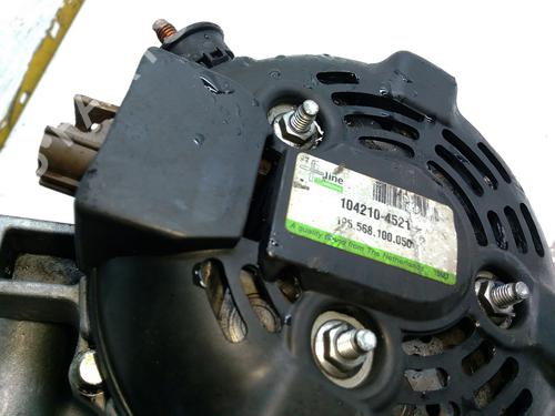 Alternator TOYOTA COROLLA Verso (ZER_, ZZE12_, R1_) 2.2 D-4D (AUR10_, AUR10R) | BP29712330M7 