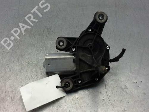 Used Rear wiper motor FIAT PUNTO EVO (199_) [2008-2025]  1023658