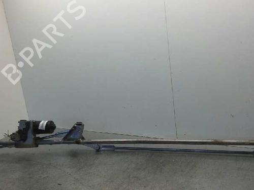 Used Front wiper motor CITROËN C4 I (LC_) [2004-2014]  1360669