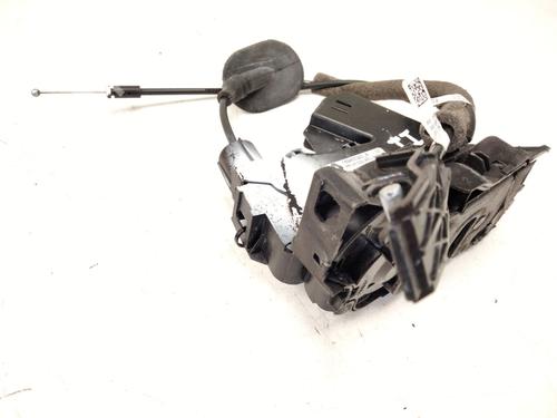 Rear left lock RENAULT MEGANE IV Grandtour (K9A/M/N_) 1.2 TCe 130 (K9MR) | BP24129094C100 