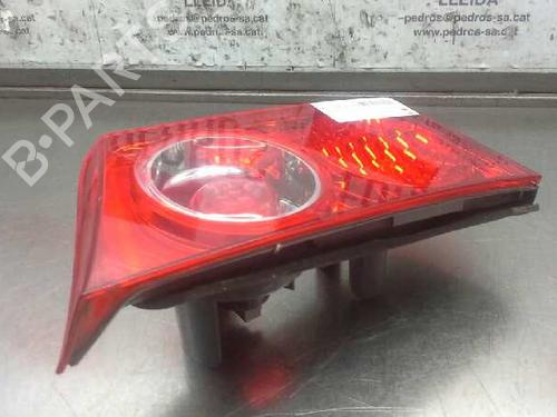 Left tailgate light HONDA ACCORD VII (CL, CN) 2.0 (CL7) | BP13369612C79 