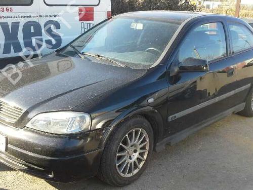 OPEL ASTRA G Hatchback (T98) 1.6 16V (F08, F48) (101 hp) 104253