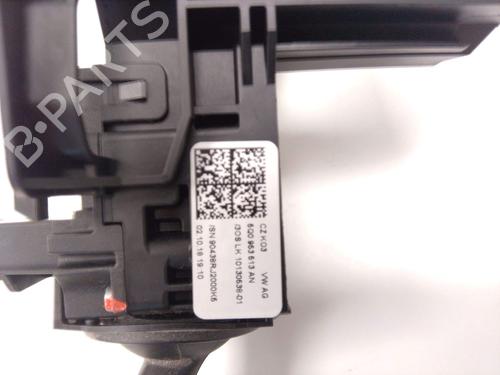 Switch SEAT LEON (5F1) 1.5 TSI | BP36431417I30 - Image 4