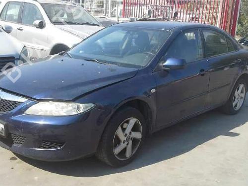Engine mount MAZDA 6 Hatchback (GG) 2.0 DI (GG14) | BP10320465M89 - Image 3
