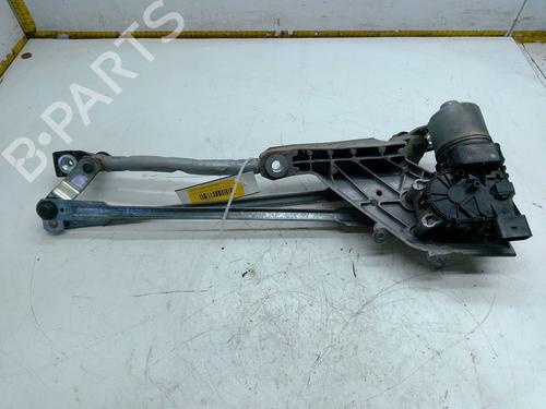 Used Front wiper motor FORD FIESTA VI (CB1, CCN) 1.25 (82 hp) 29475767