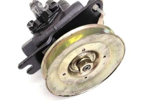 Used Steering pump NISSAN PATROL III/2 Station Wagon (W260) [1988-1998]  17770510
