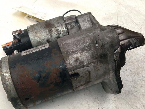 Startmotor DACIA DOKKER MPV (KE_) 1.6 (102 hp) 31315414
