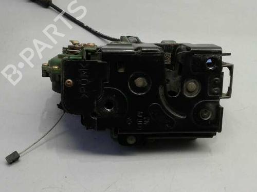Front left lock SEAT IBIZA III (6L1)  | BP7257030C98 
