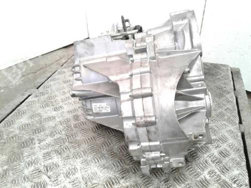 Gearbox FORD FOCUS II Convertible 2.0 TDCi | BP8049219M3 