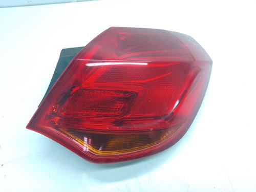 Used Right taillight Right taillight OPEL ASTRA J (P10) 1.4 LPG (68) (140 hp) 35895952 35895952