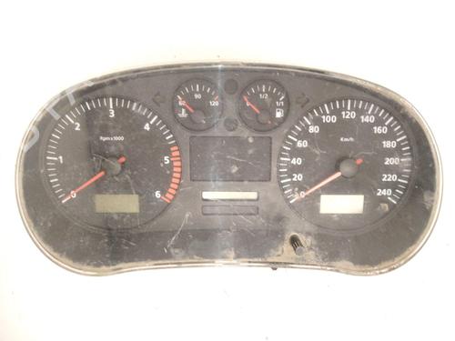 Instrument cluster SEAT LEON (1M1) | BP2233763C47 - Image 2