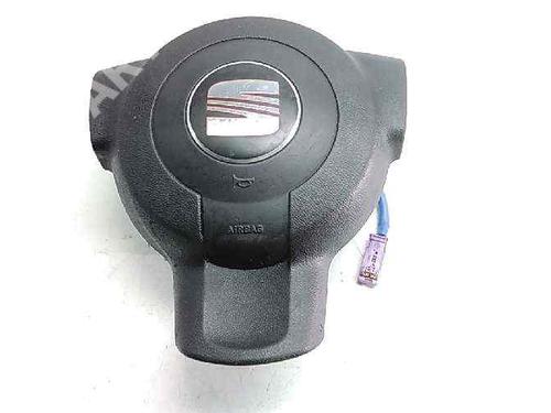 Used Driver airbag Driver airbag SEAT IBIZA III (6L1) [2002-2009] 11040676 11040676